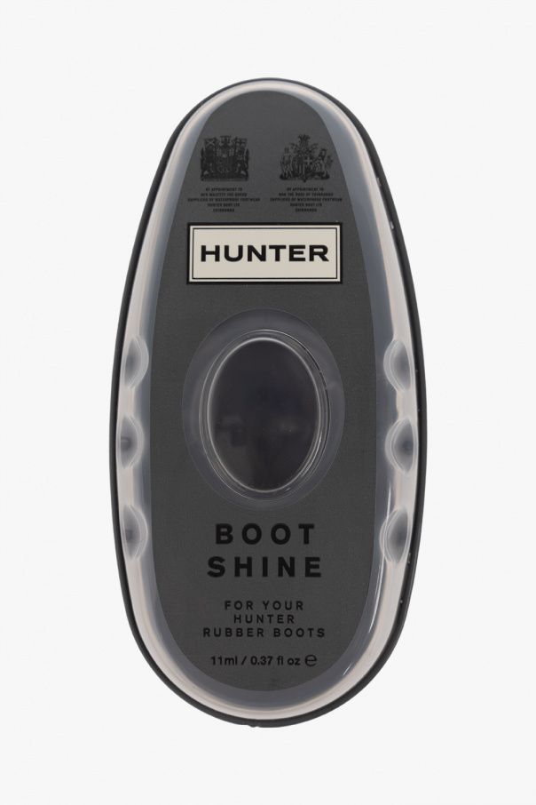 Hunter Rubber boot care kit Men's Accessorie Vitkac